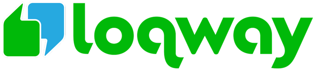 Loqway logo